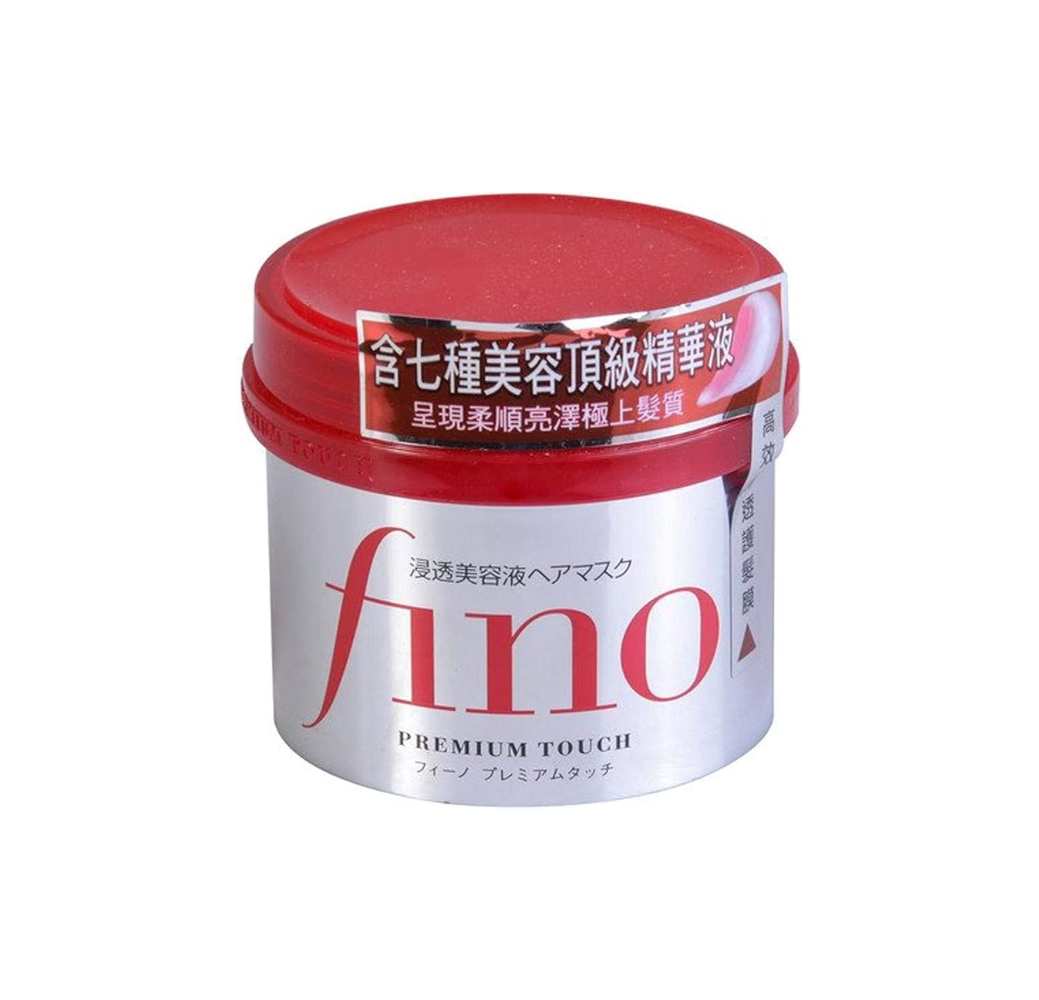 Fino premium touch hair mask 230g