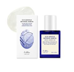 Dr althea 0.1 gentle retinol serum 30ml