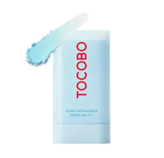 Tocobo cotton soft sun stick spf50+ pa++++
