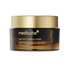 Medicube Deep Vita C Capsule Cream 55g
