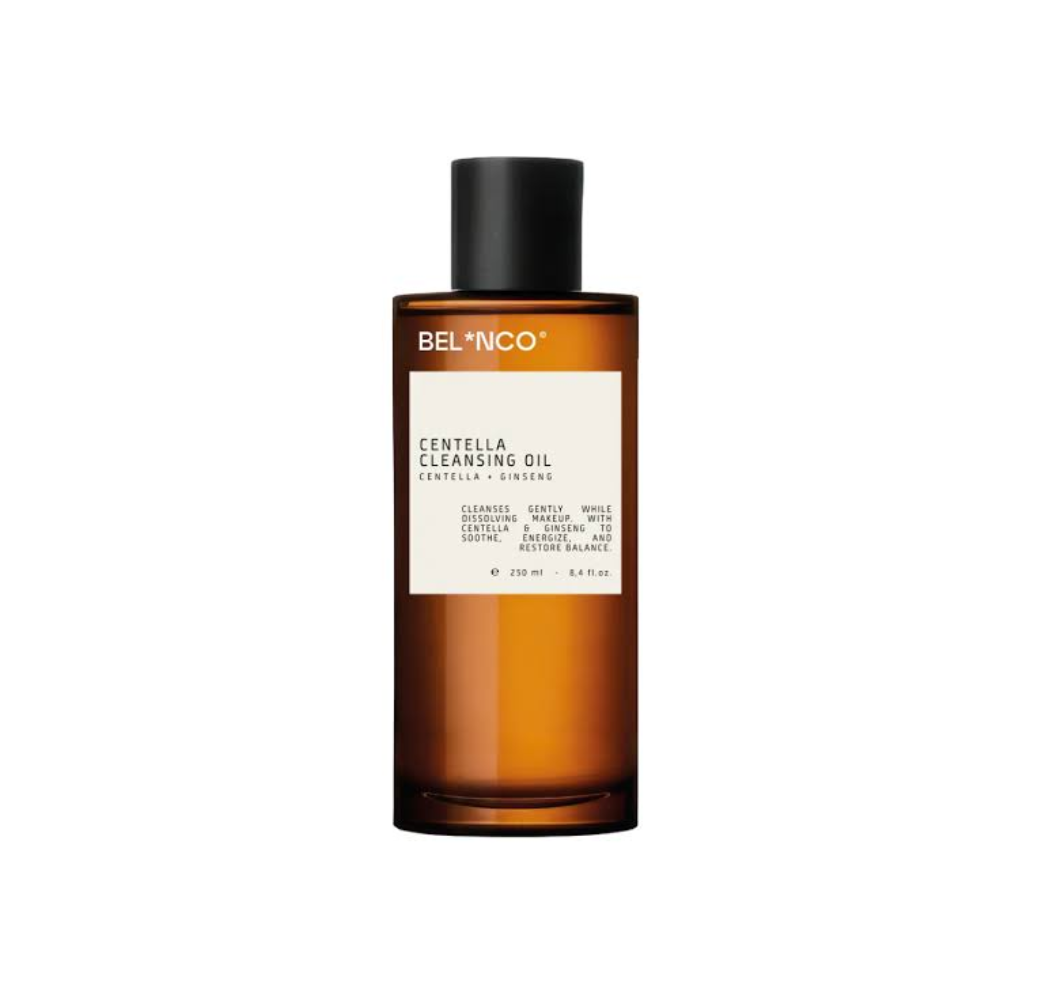 Belinco Centella Cleansing Oil 250ml