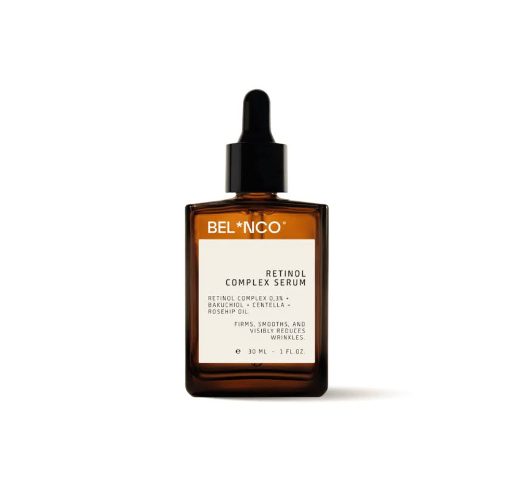 Belinco retinol complex serum 30ml