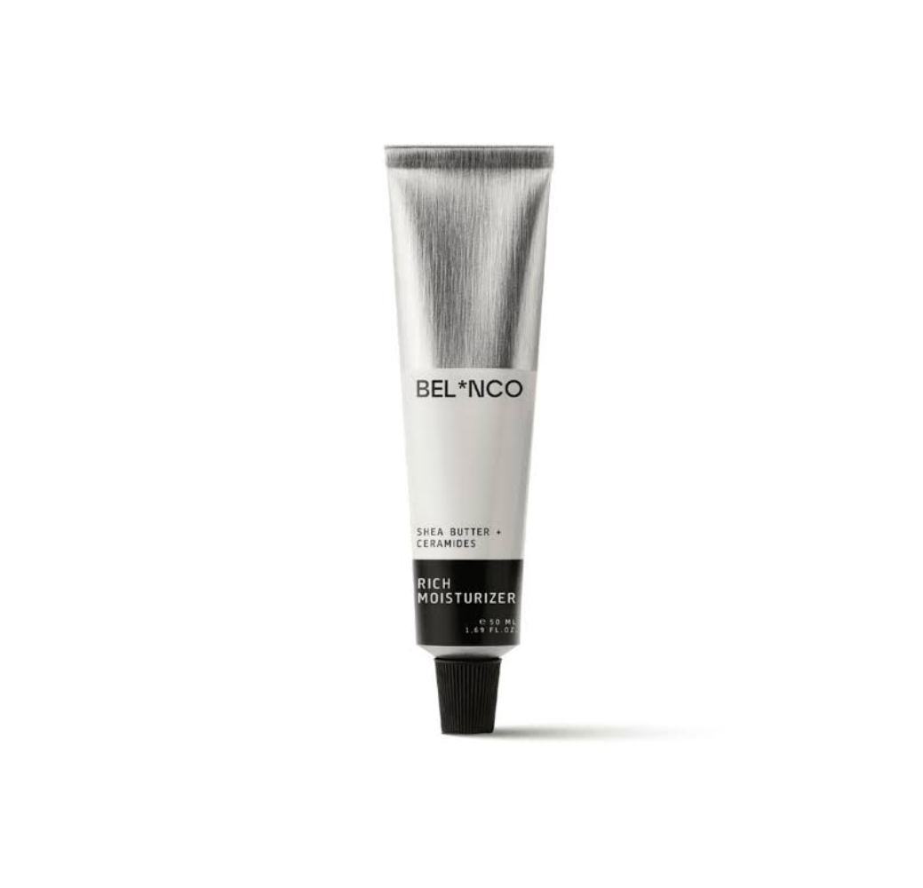 Belinco rich moisturizer 50ml