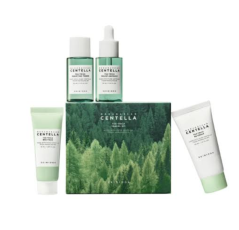 Madagascar tea-trica travel kit 4 pcs