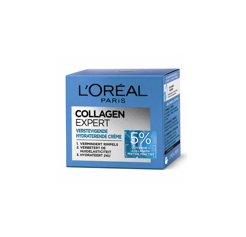 L'oréal paris collagen expert 5
