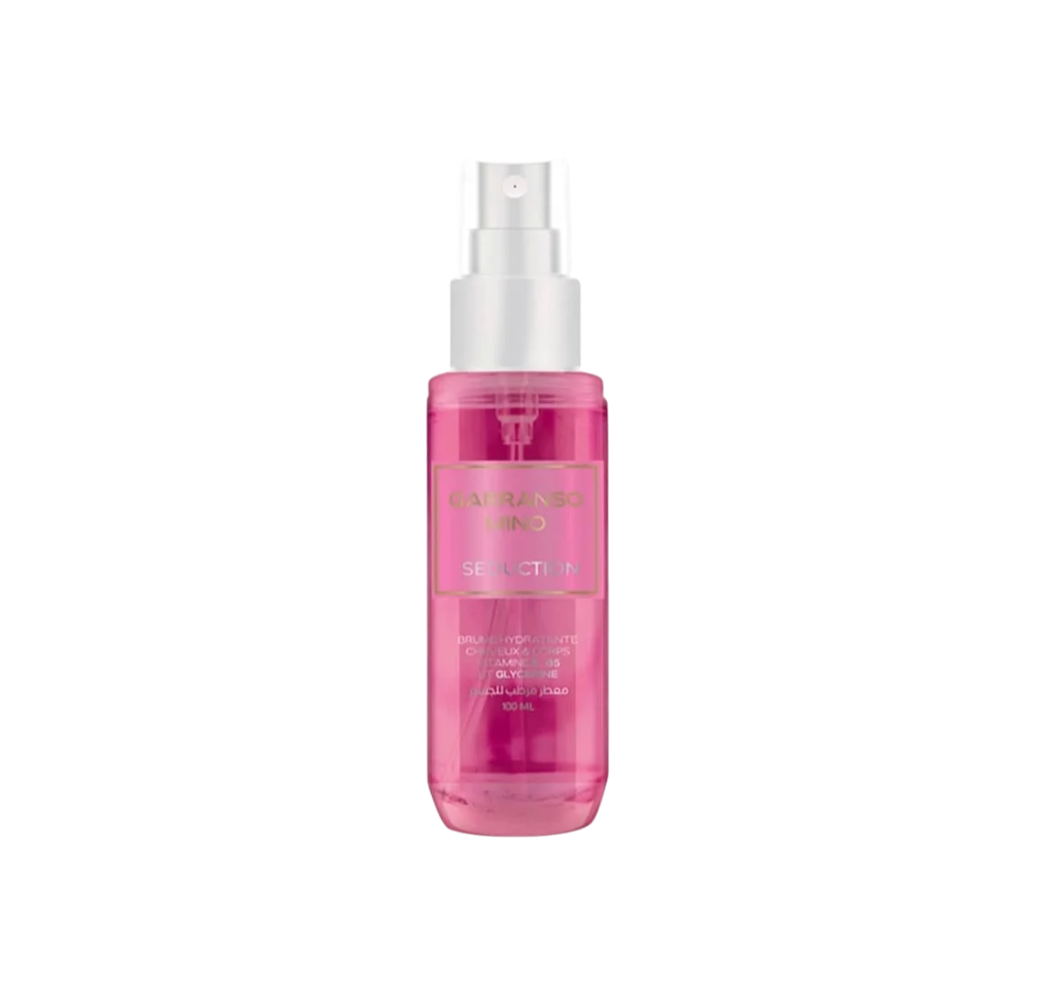 Brume garranso mino seduction 250ml
