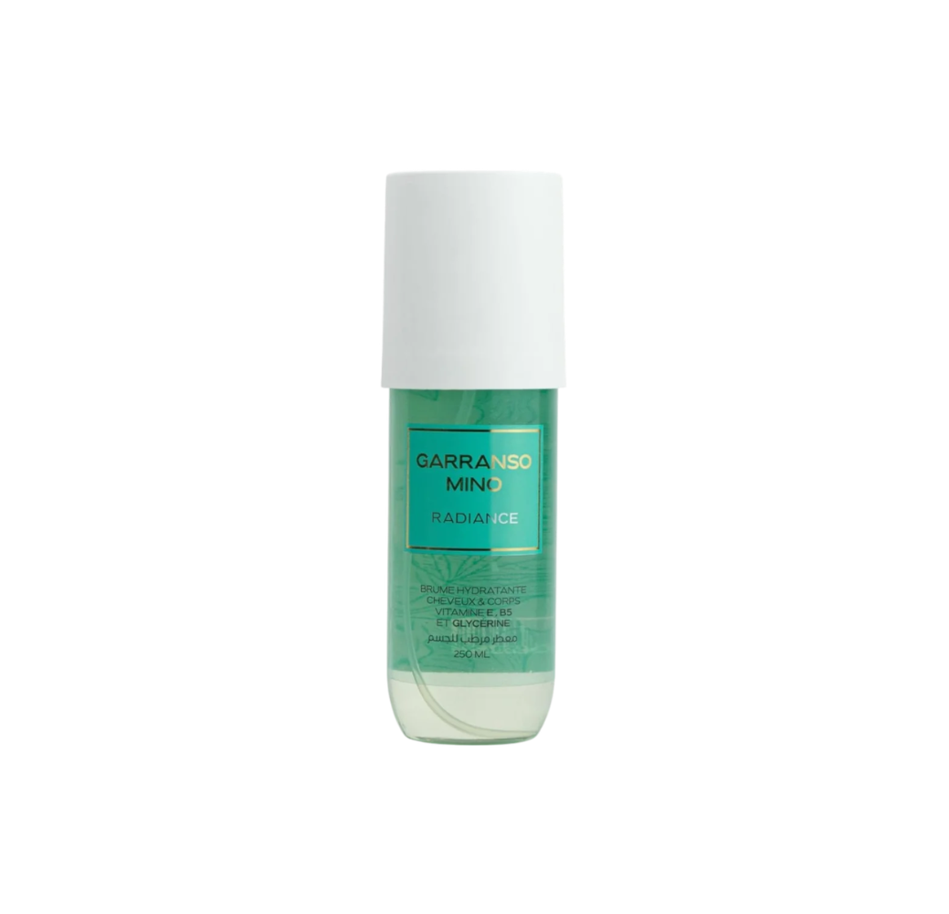 Brume garranso mino radiance 250ml
