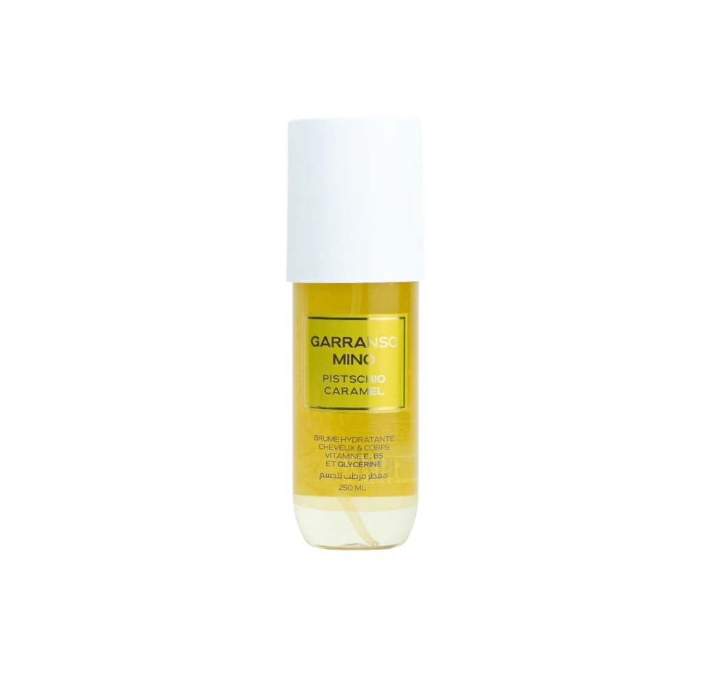 Brume Garranso Mino Radiance 250ml