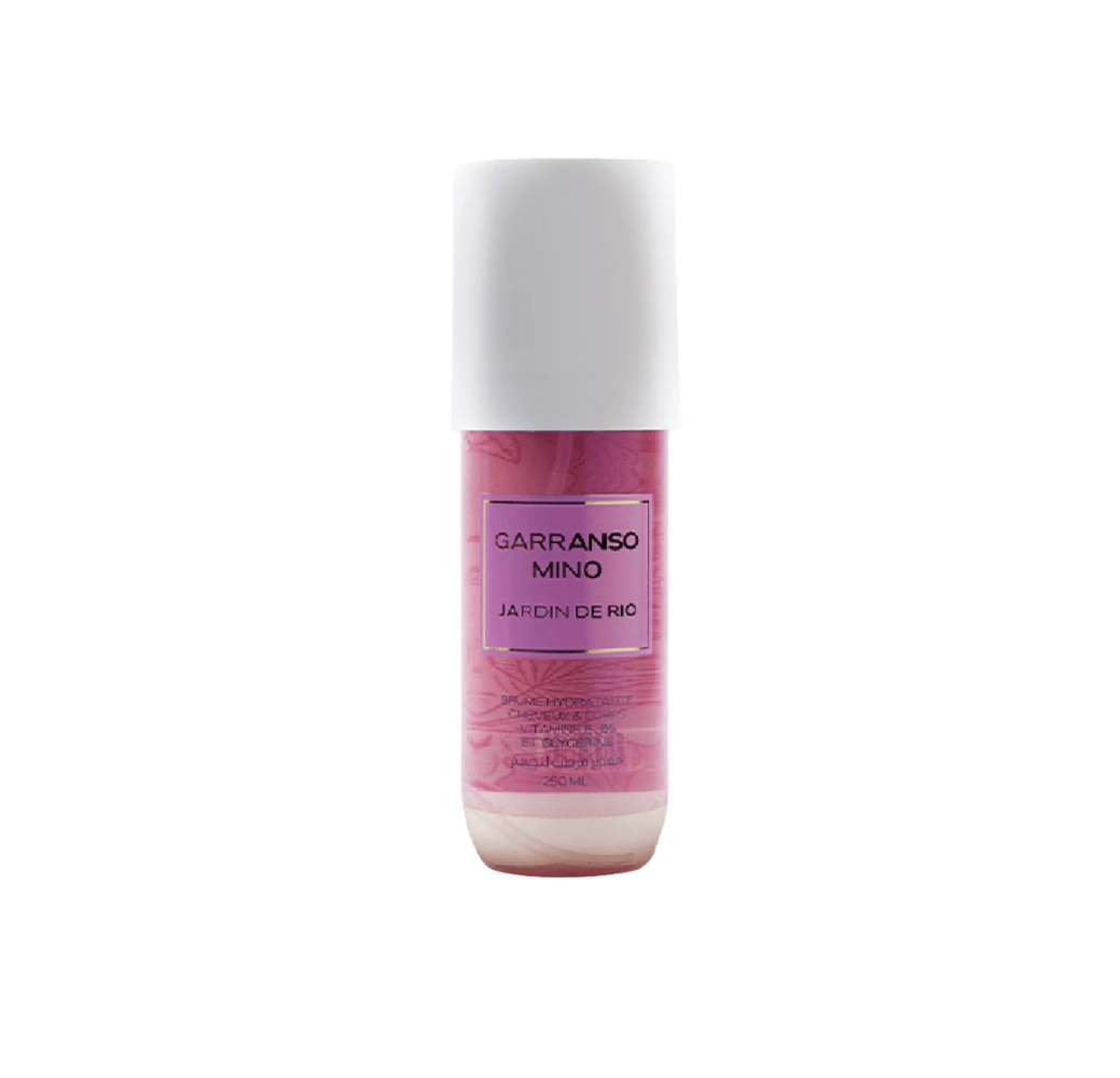 Brume garranso mino jardin de rio 250ml