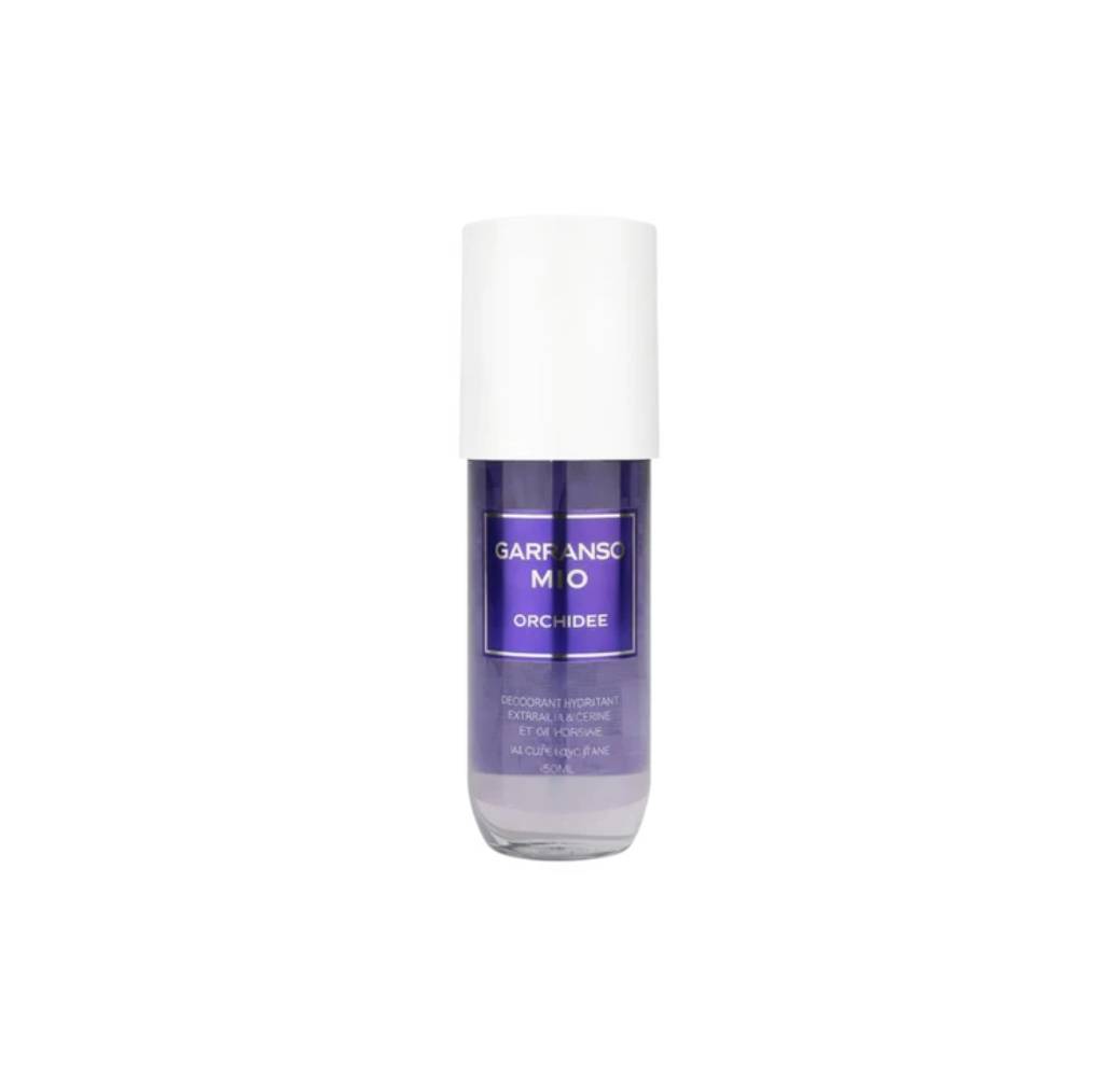 Brume garranso mino orchidée 250ml