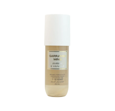 Brume garranso mino ambre vanille 250ml