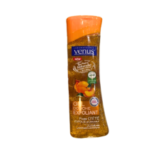 Gel Douche VENUS Senteur Abricot 240ml