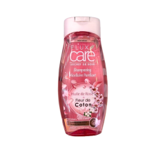 Shampoing FLUX CARE Secret de Soin Fleur De Coton 265ml