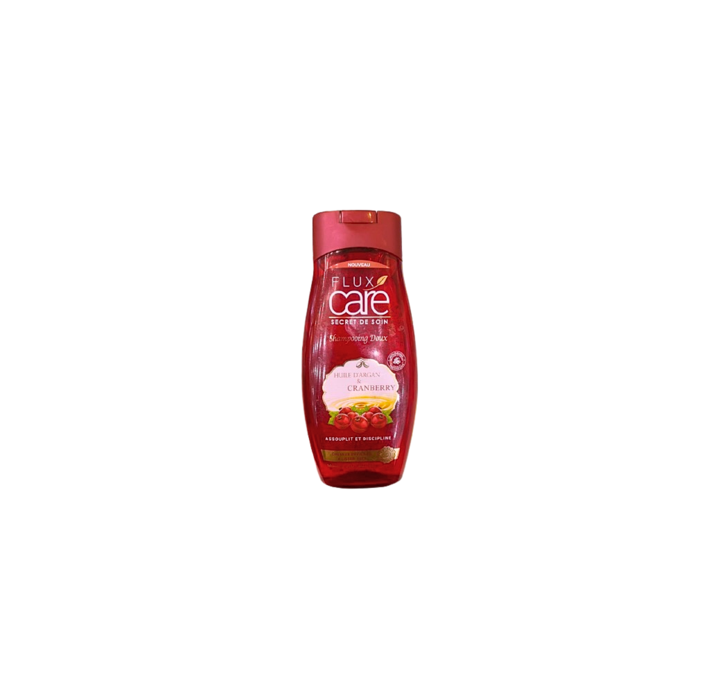 Shampoing FLUX CARE Secret de Soin 265ml