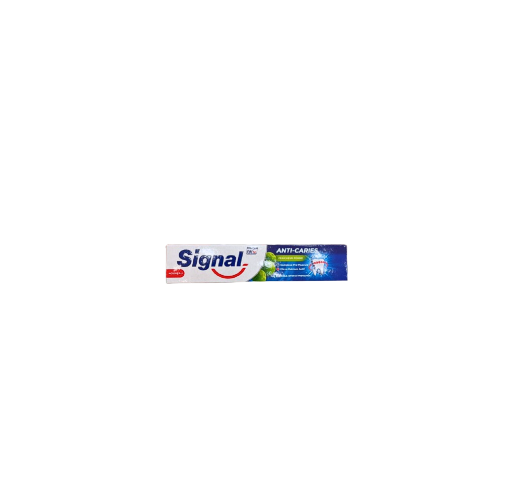 Dentifrice SIGNAL 50ml