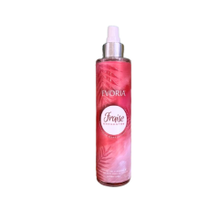 Brume Parfume EVORIA Fraise 250ml