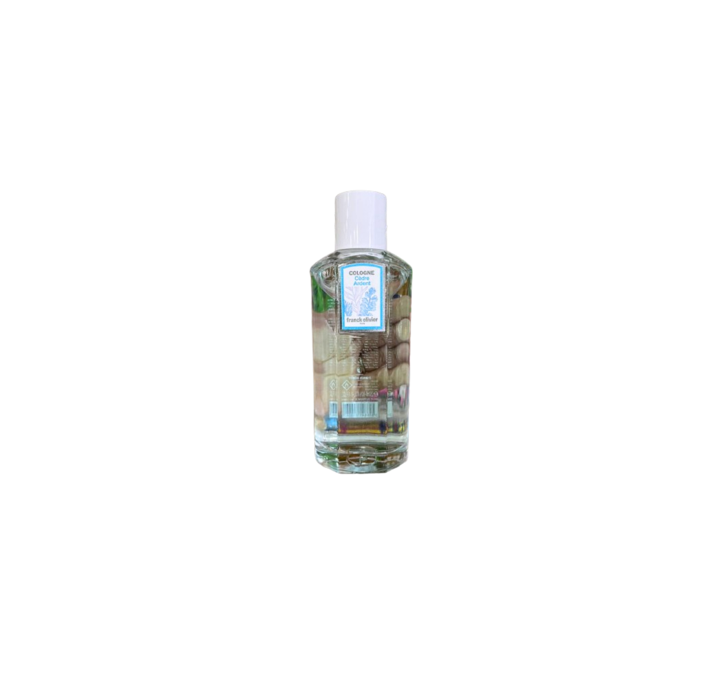 Eau de Cologne FRANCK OLIVIER 250ml