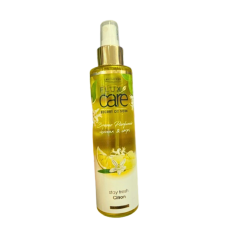 Brume Parfumée FLUX CARE Citron 210ml