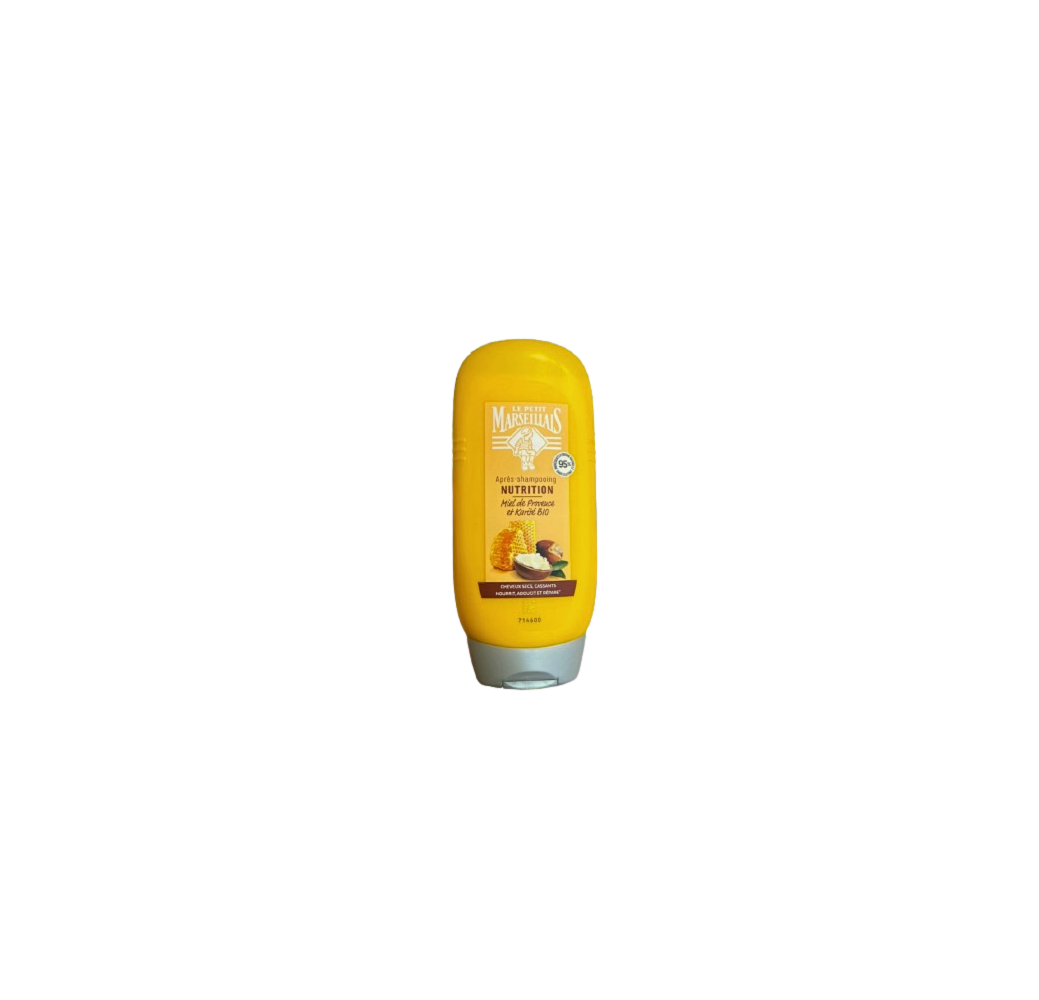 Shampoing LE PETIT MARSEILLAIS PURETE 250ml