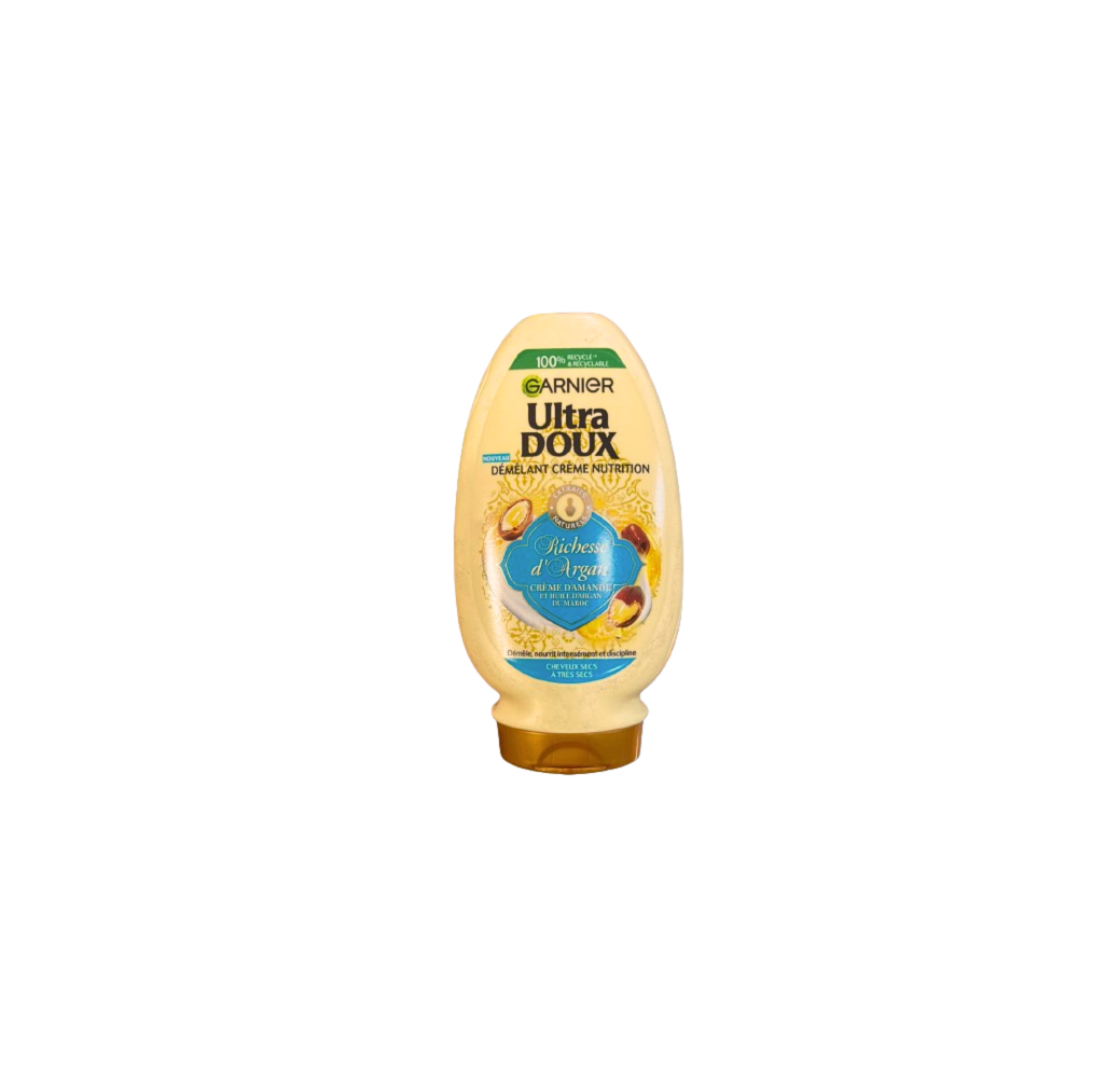 Shampoing GARNIER Ultra Doux 250ml