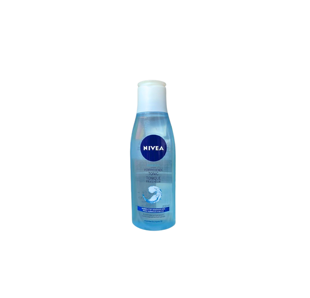 NIVEA visage tonique 200ml