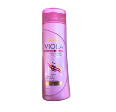 Shampoing VIOLA Volume Boost ILLUMINANT 350ml