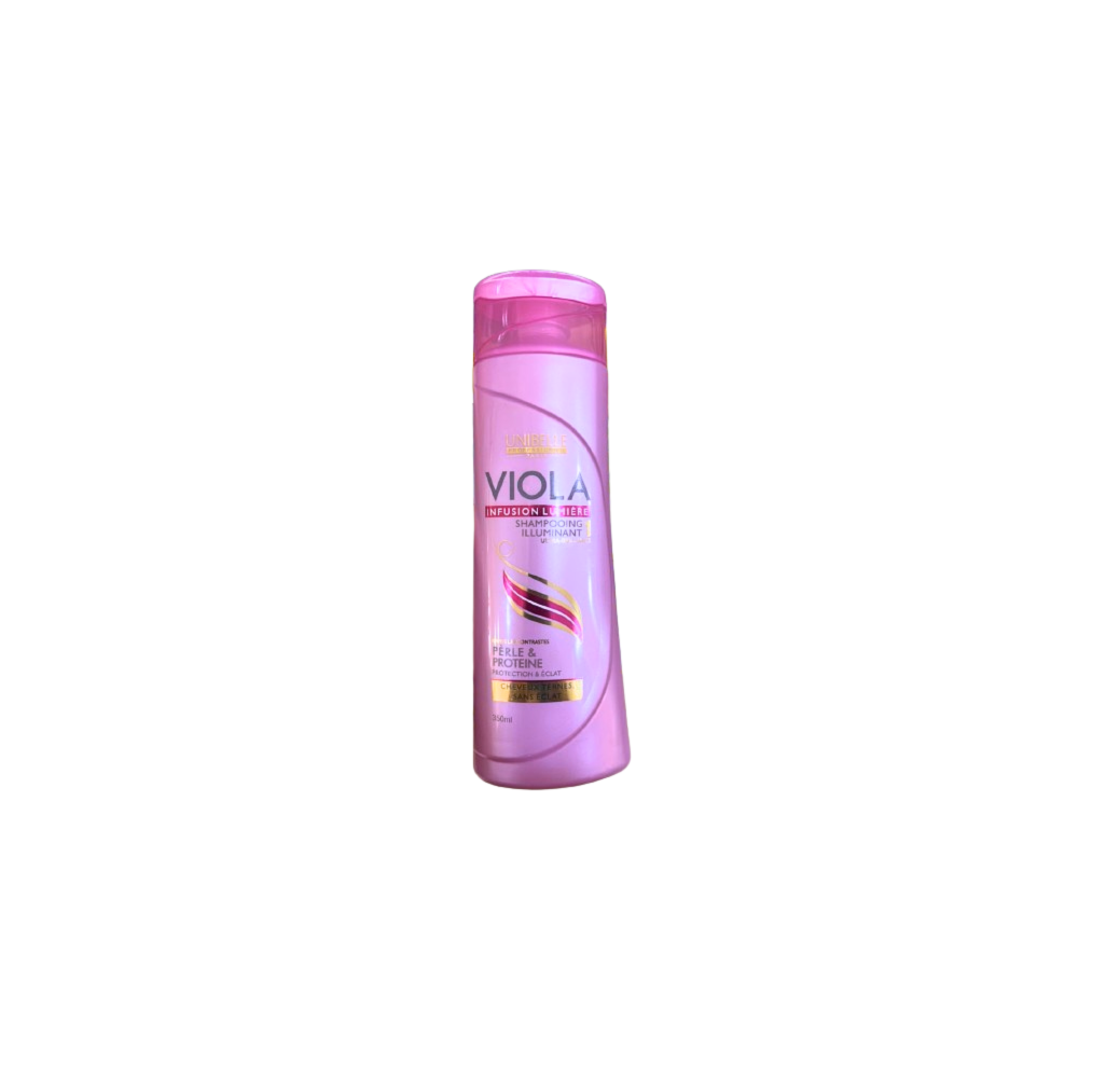 Shampoing VIOLA Volume Boost ILLUMINANT 350ml