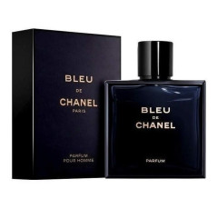 Bleu de Chanel Parfum