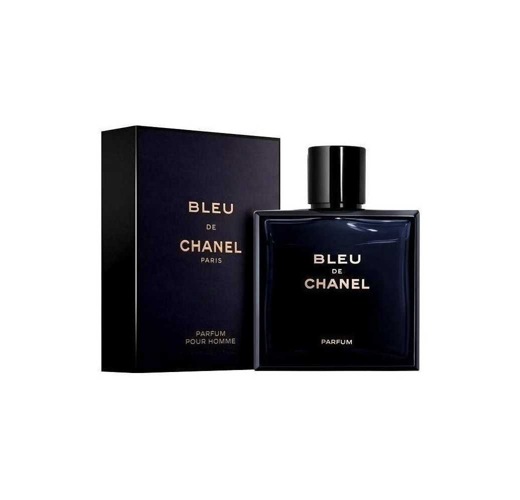 Bleu de Chanel Parfum