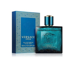 Versace Eros Eau de Parfum