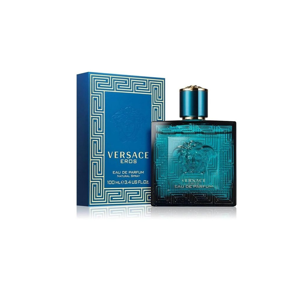 Versace Eros Eau de Parfum