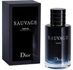 Sauvage Dior parfum