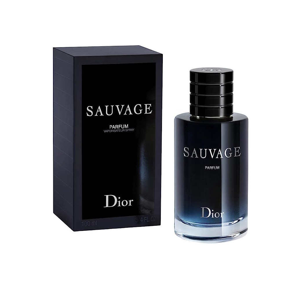 Sauvage Dior parfum