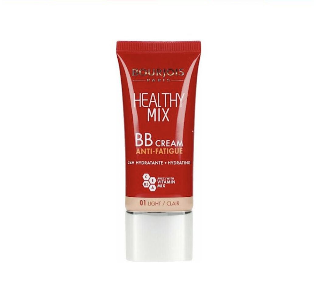 Healthy Mix BB Cream Anti-Fatigue 01 Light