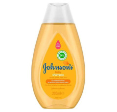 shampoing Johnson's pour bébé 200ml