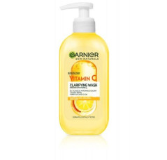 Garnier Skin Naturals Vitamin C 