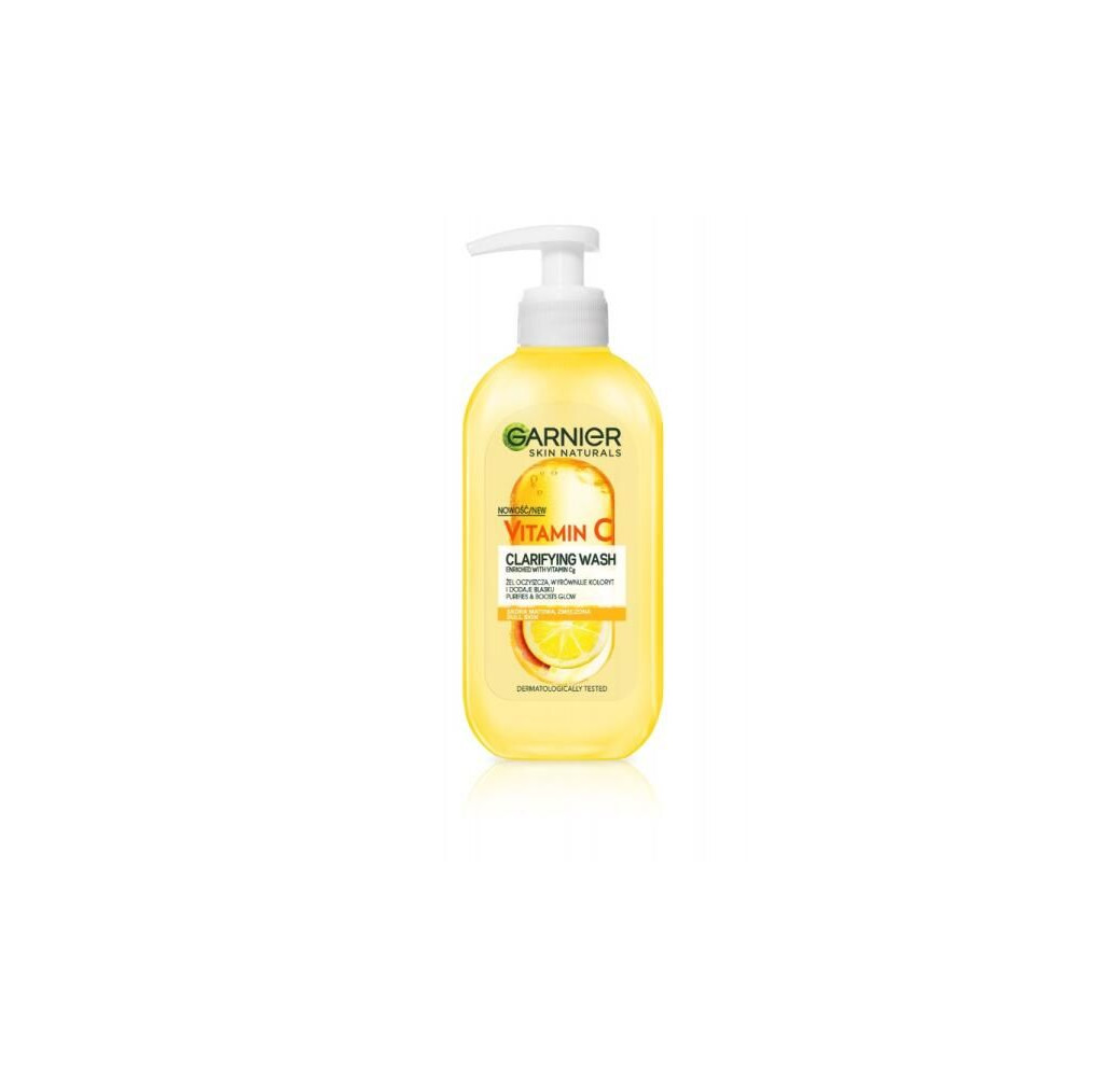 Garnier Skin Naturals Vitamin C 