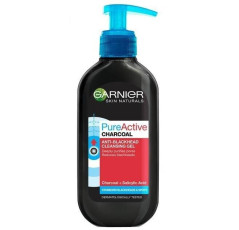 Garnier Skin Naturals Charcoal