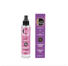 KERAGOLD Serum sans sulfates XL Expert Liss à la kératine et protéines de soie, 100ml