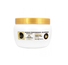 KERAGOLD masque professionnel BC nourrissant, 500ml 