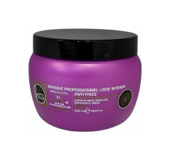 KERAGOLD masque professionnel XL Lisse intense, 500ml 