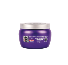 KERAGOLD masque professionnel SV Violet, 500ml