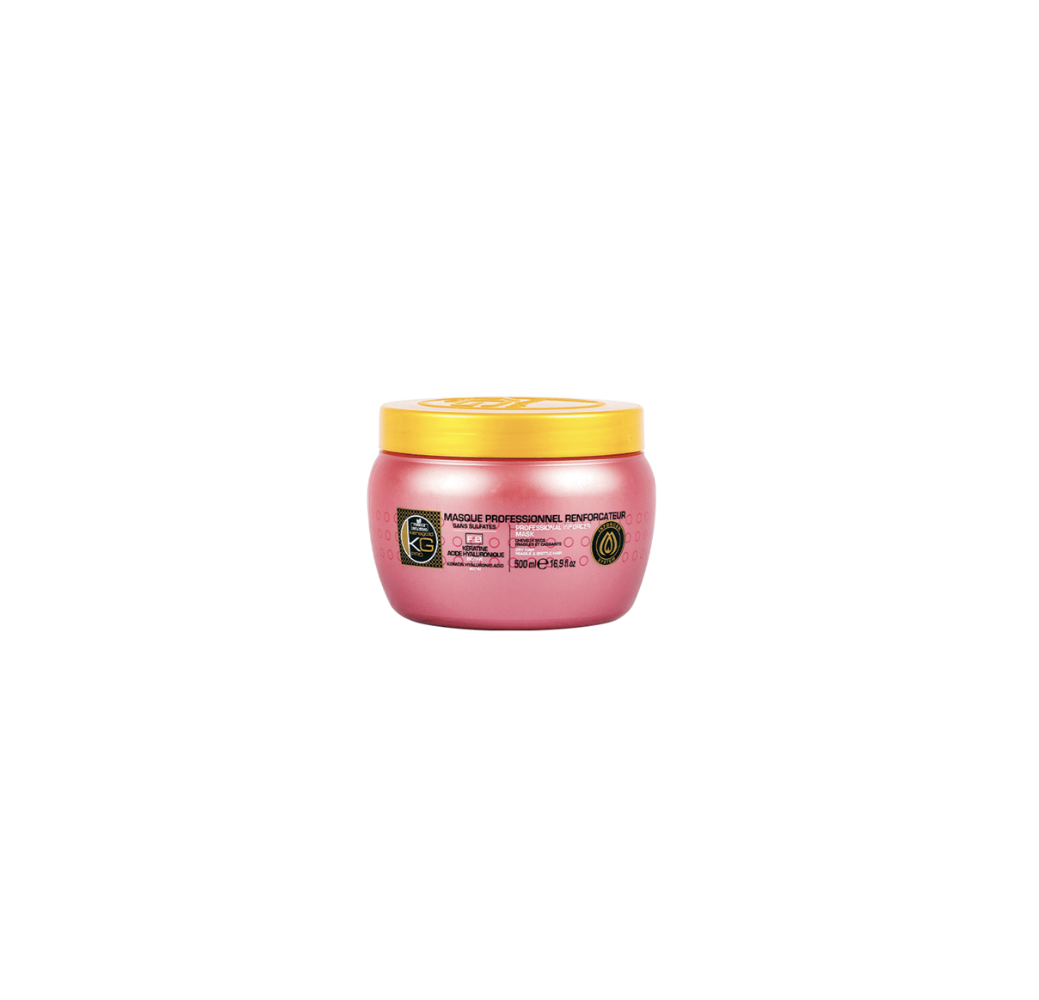 KERAGOLD masque professionnel FB Renforçateur , 500ml