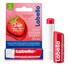 Labello Strawberry 24h Moisture