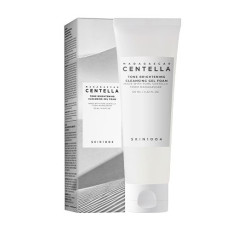 Centella Tone Brightening Cleansing Gel Foam