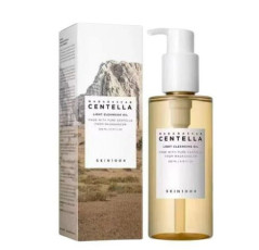 centella light cleansing oil