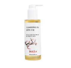 Cleansing Oil Biolíla