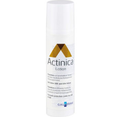 actinica lotion