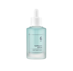 Numbuzin No. 6 Deep Sleep Mask Serum