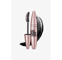 Maybelline New York Sensational Mascara Effet Éventail Hydrofuge